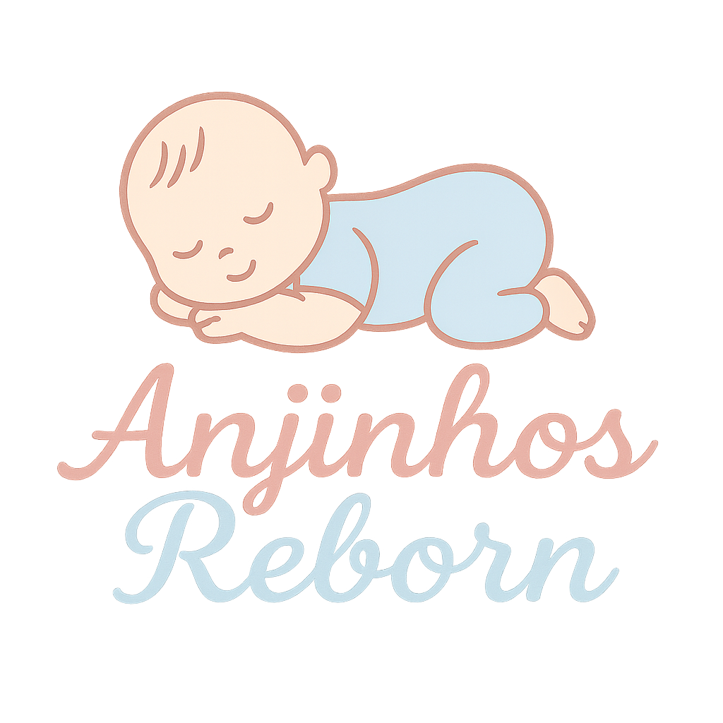 Anjinhos Reborn